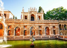 Sevilla Travel Guide