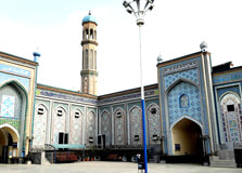 Dushanbe Travel Guide