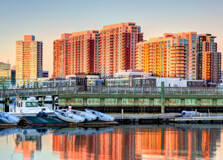 Stamford Travel Guide