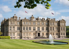 Wiltshire Travel Guide