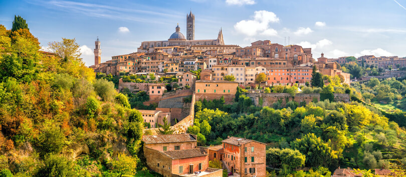 Tuscany