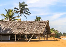 Mount Lavinia Travel Guide