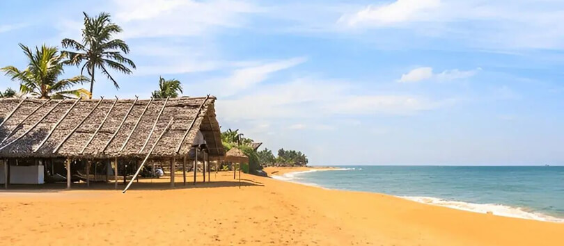 Top Tourist Places To Visit in Mount Lavinia