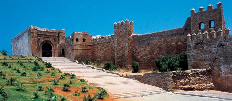 Top Tourist Places To Visit in Rabat
