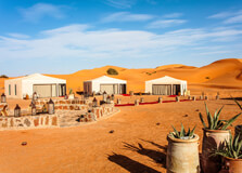 Merzouga