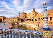 Sevilla Travel Guide