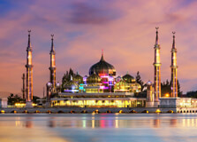 Terengganu Travel Guide
