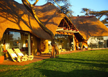 Top Tourist Places To Visit in Nyeri