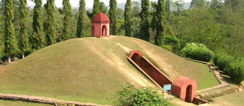 Top Tourist Places To Visit in Srimangal