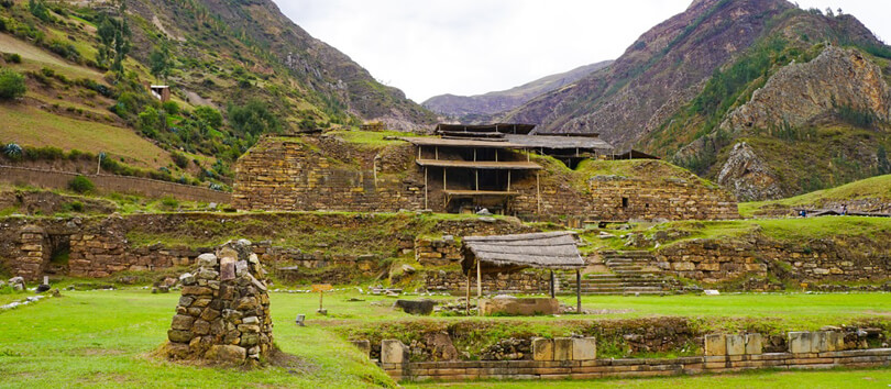 Huaraz