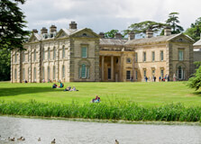 Warwickshire Travel Guide
