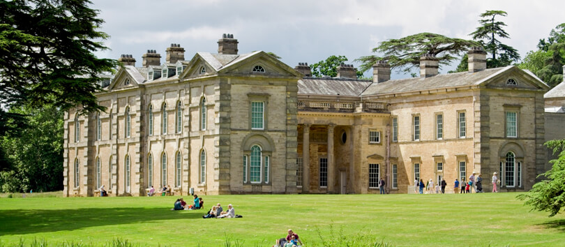 Top Tourist Places To Visit in Warwickshire