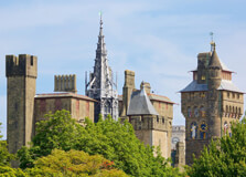 Cardiff Travel Guide