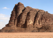Wadi Rum