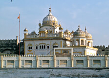 Sialkot Travel Guide