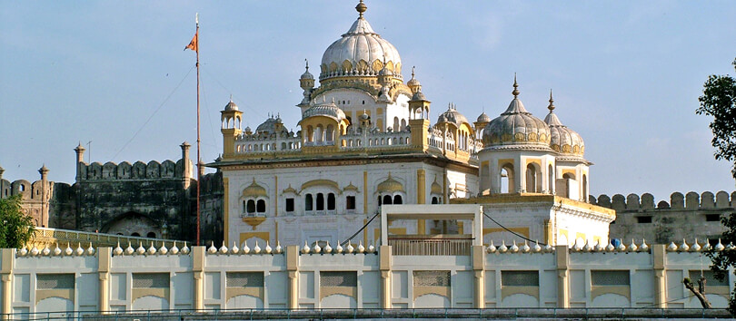 Top Tourist Places To Visit in Sialkot