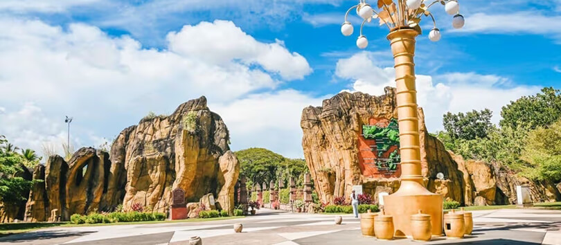 Top Tourist Places To Visit in Langkawi