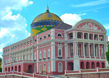 Manaus