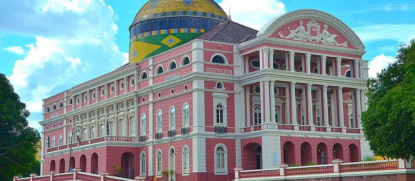 Top Tourist Places To Visit in Manaus