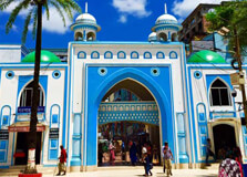 Sylhet