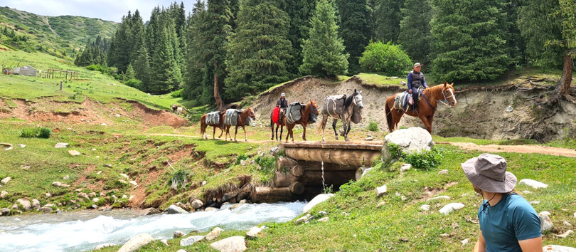 Top Tourist Places To Visit in Osh