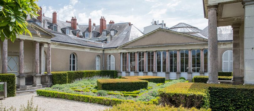Angers