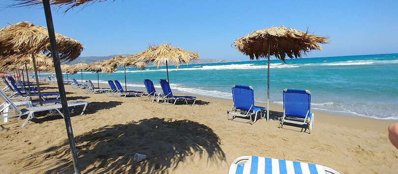 Heraklion