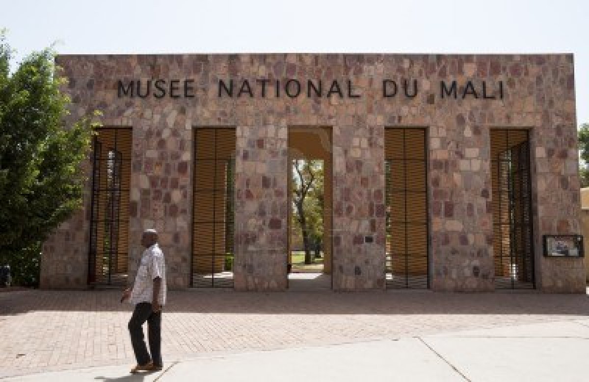 Top Tourist Places To Visit in Bamako