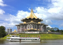 Kuching Travel Guide
