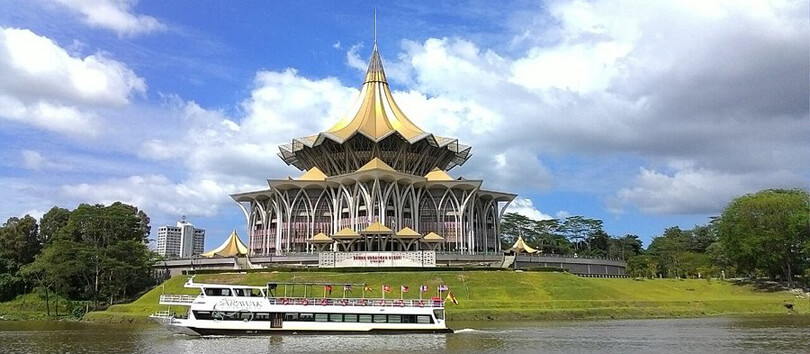 Kuching