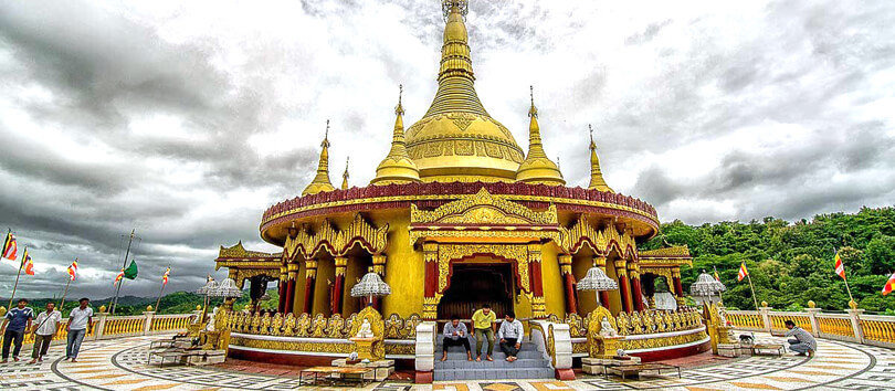 Top Tourist Places To Visit in Chittagong