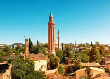 Antalya