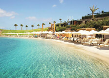 Bodrum Travel Guide