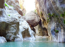 Fethiye Travel Guide