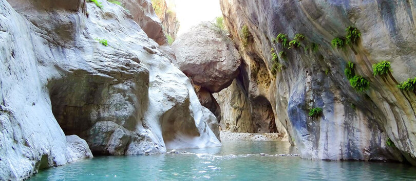 Fethiye