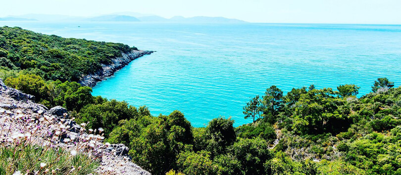 Kusadasi