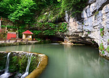 Trabzon Travel Guide