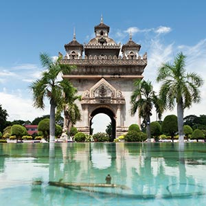 Top Tourist Places To Visit in Vientiane