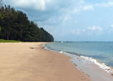 Changi