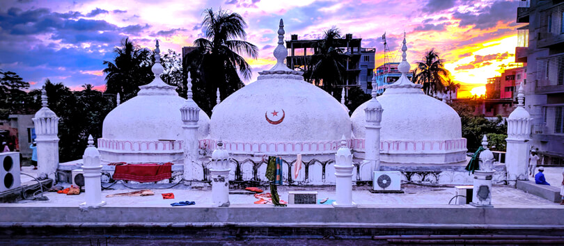 Top Tourist Places To Visit in Comilla