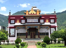 Phuntsholing