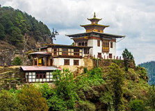 Samdrup Jongkhar
