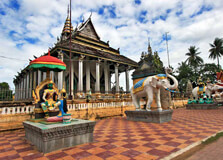 Battambang Travel Guide Battambang Travel Guide