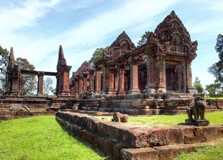 Kratie Travel Guide Kratie Travel Guide