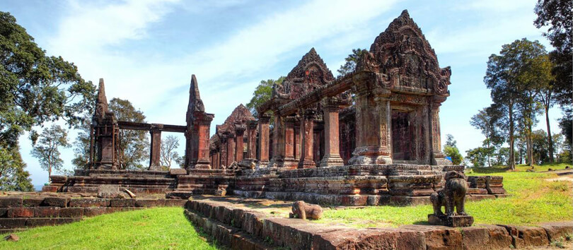 Top Tourist Places To Visit in Kratie