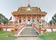 Stung Treng Travel Guide Stung Treng Travel Guide