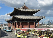 Datong Travel Guide