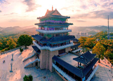 Guangzhou Travel Guide