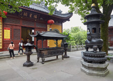 Hangzhou Travel Guide