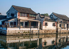 Suzhou Travel Guide